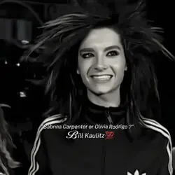 Bill Kaulitz ! 