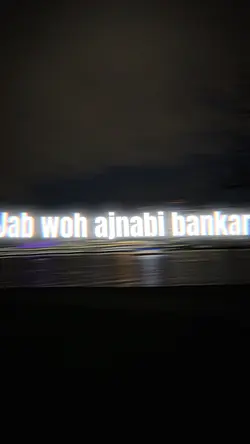 Jaan Se Guzarte Hai