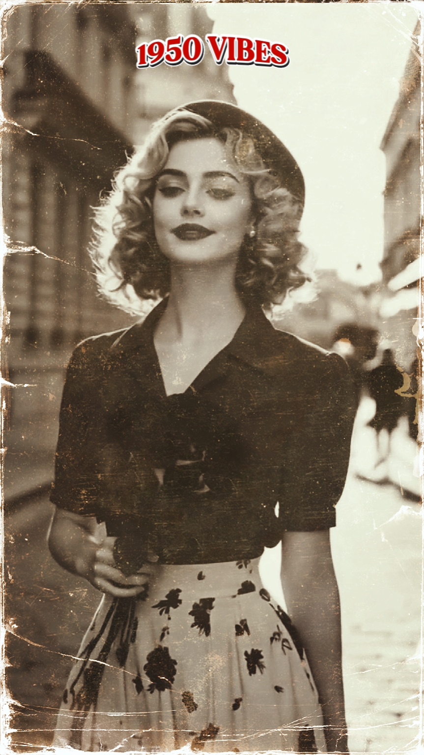 GETARAN 1950
