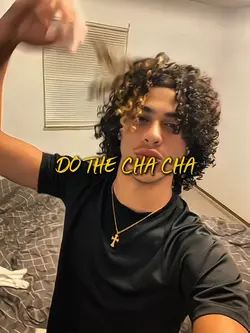 DO THE CHA CHA