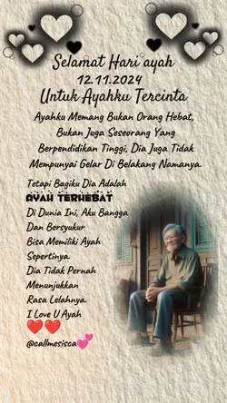 Hari Ayah 2024