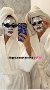나는 가장 친한 친구가 있다 ❤️