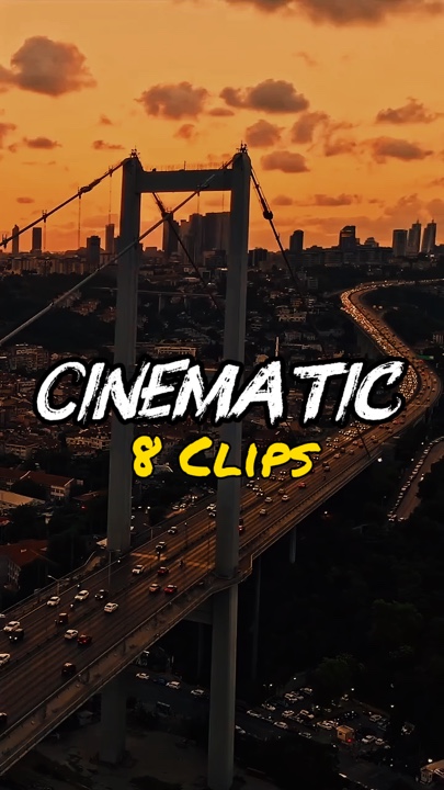 CINEMATIC