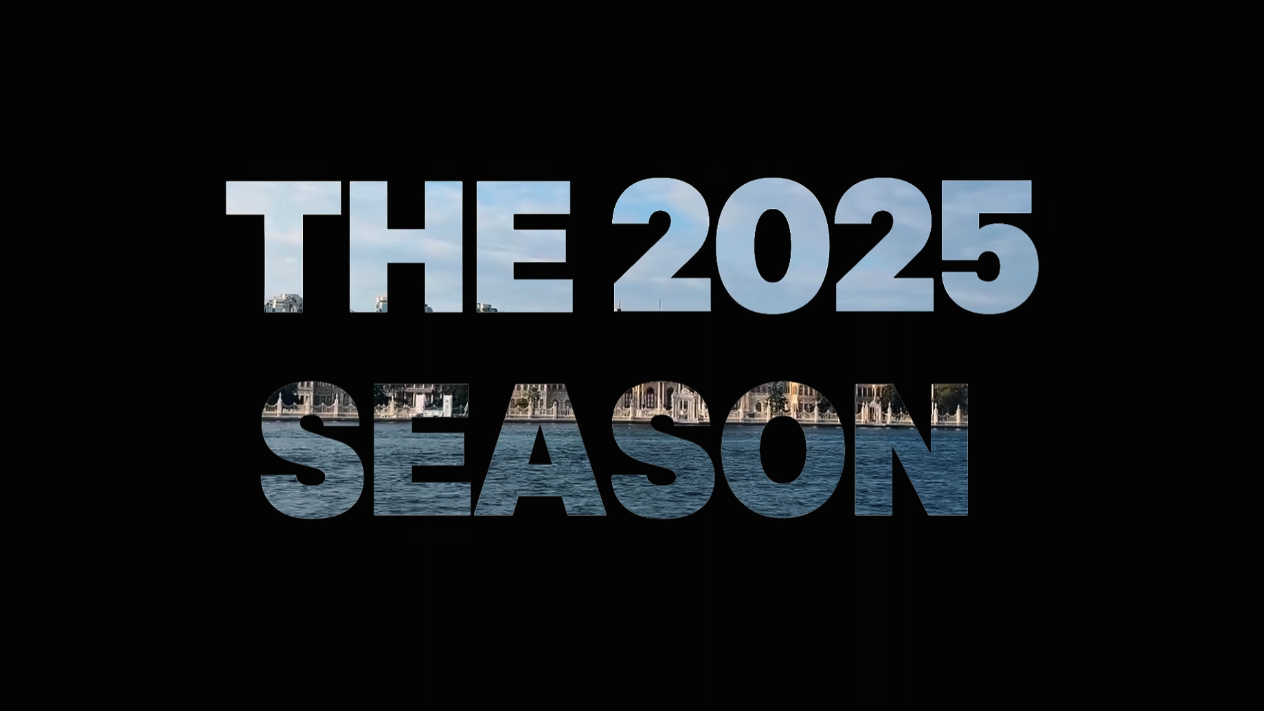 2025 sezonu