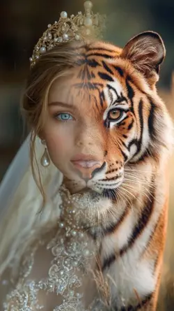 Você tigre