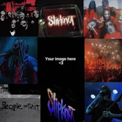 Slipknot ๐ค