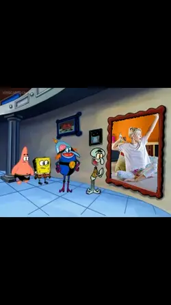 Sponge Bob Picture
