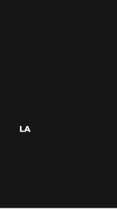 La la la