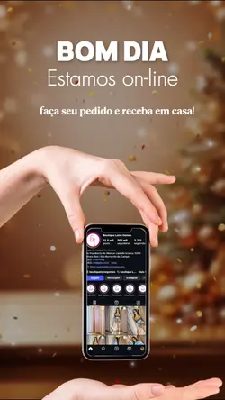 ESTAMOS ON-LINE 