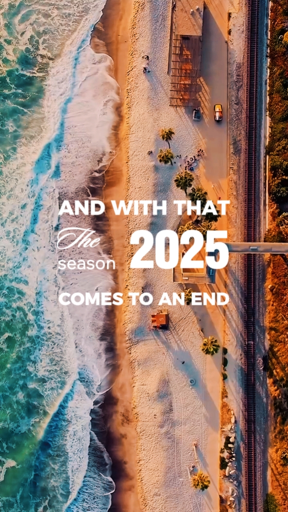 Temporada 2025