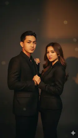AI pasangan filter 