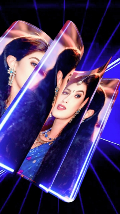 BOLLYWOOD ESTETIKA