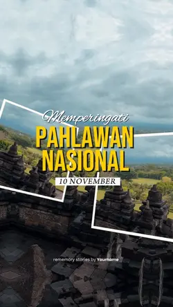 HARI PAHLAWAN 2025