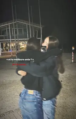 je l’ai perdu 