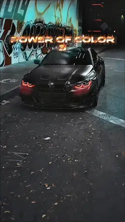 Power Of Color