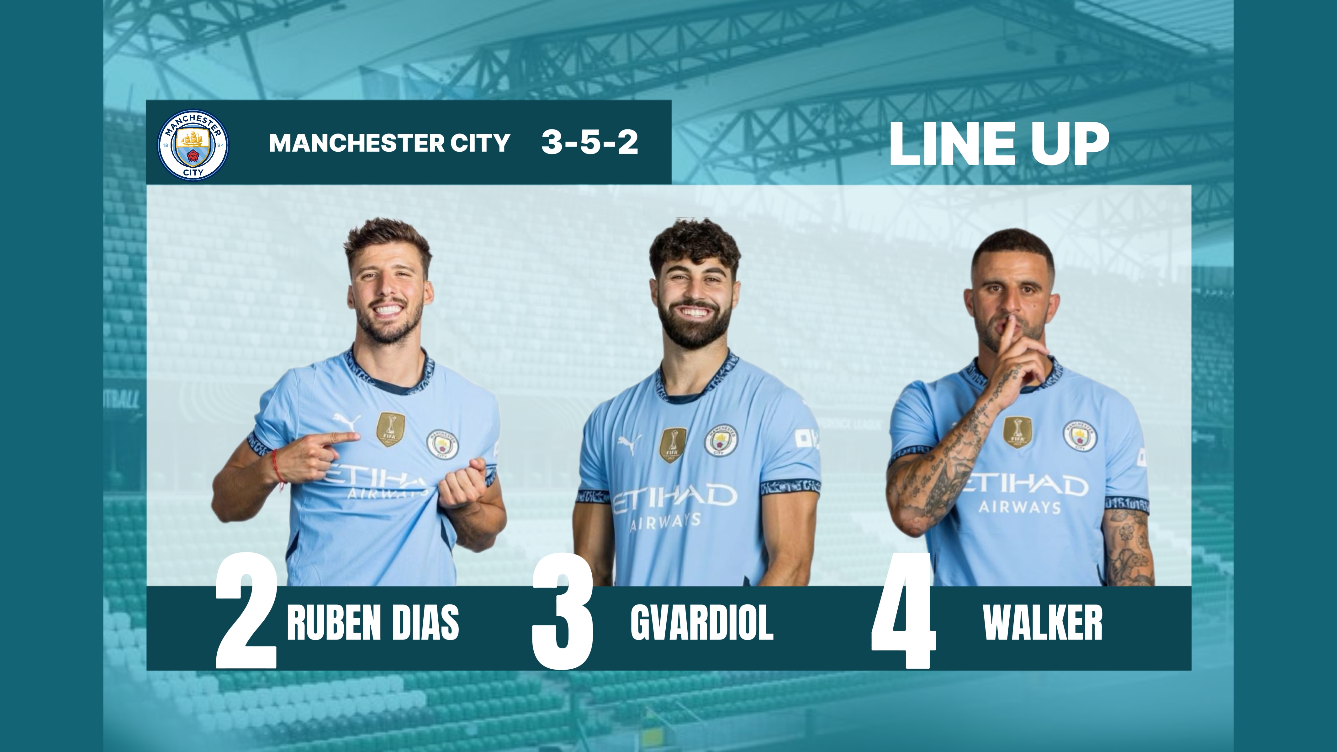 Formasi 3-5-2