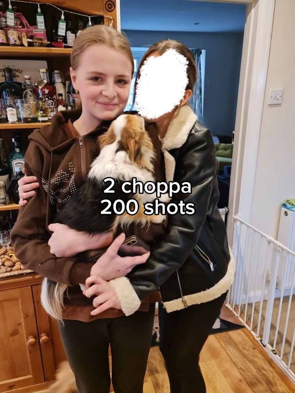 glow up trend