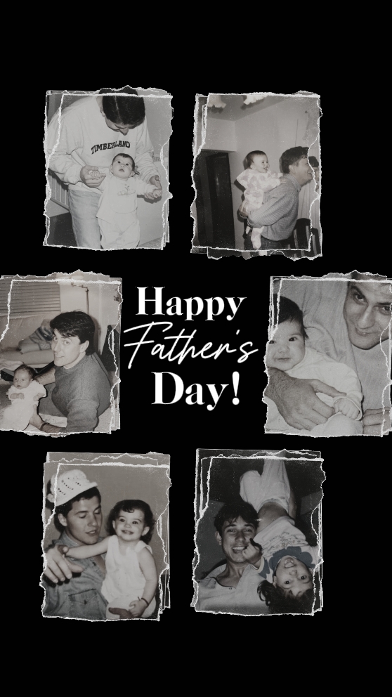 Día del padre 