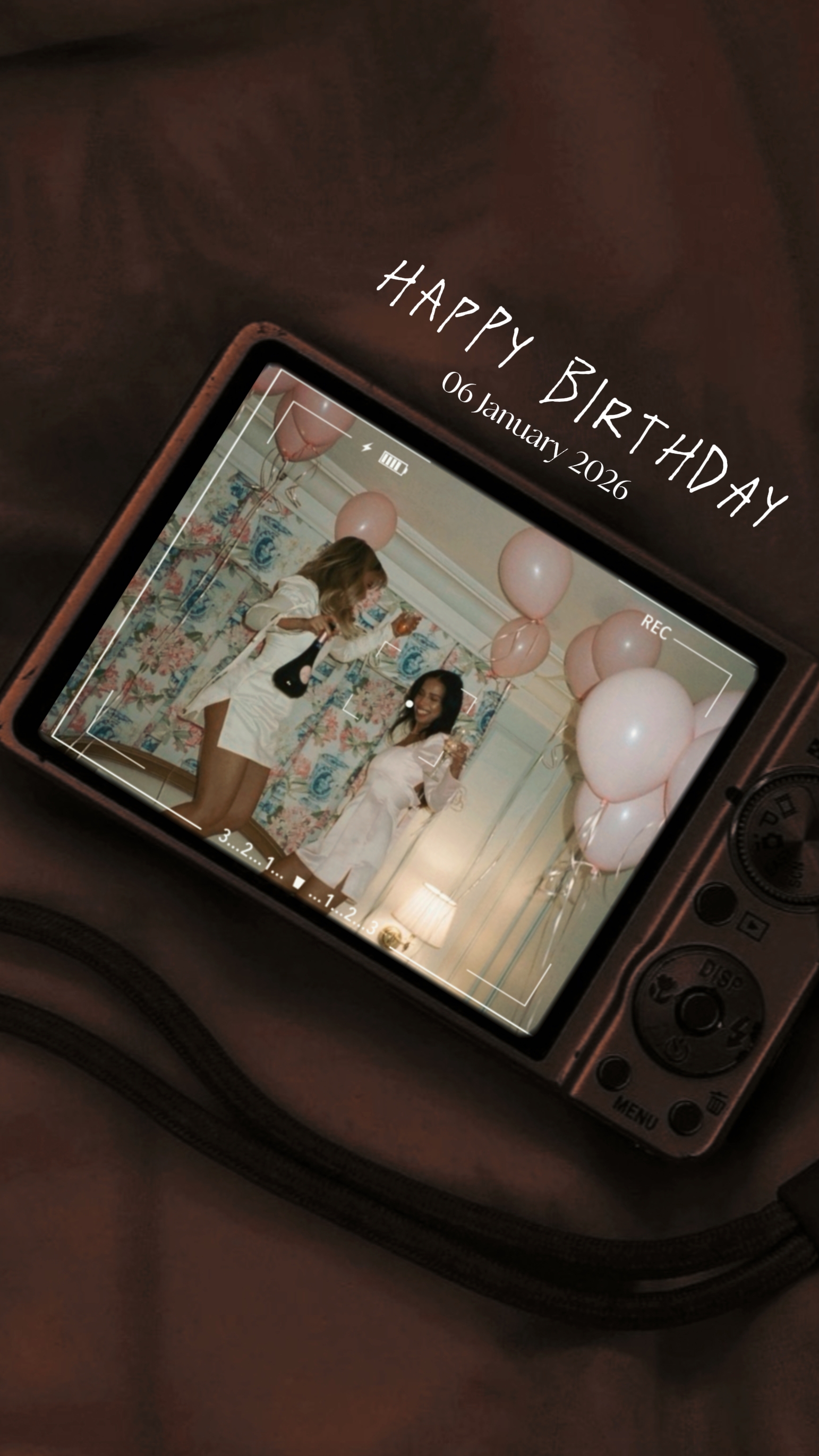 1월 06일 생일