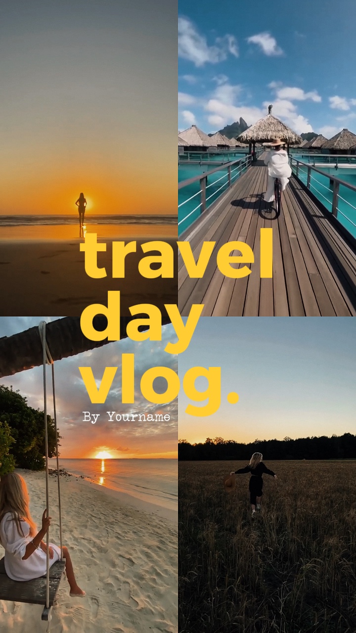 Travel Recap