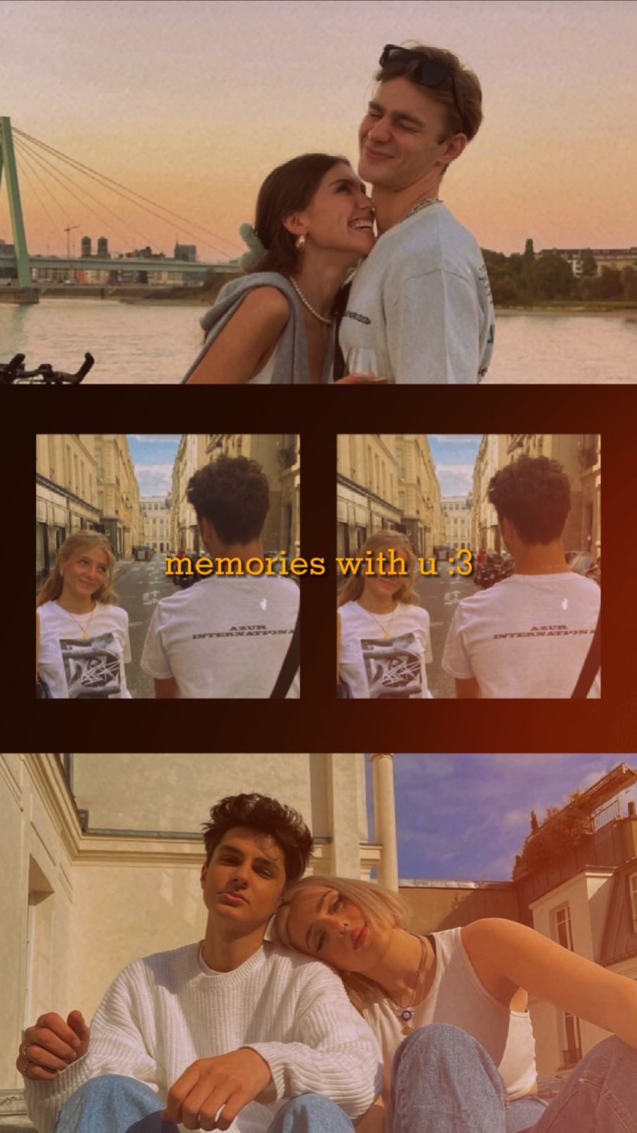 couple goals