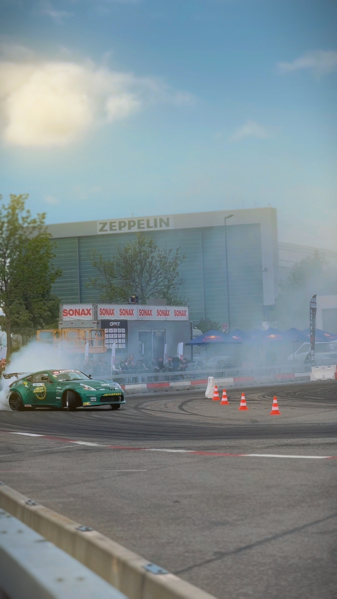 Drift😮‍💨