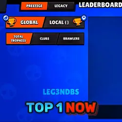 Top 1 before☠️