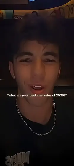2025 memories