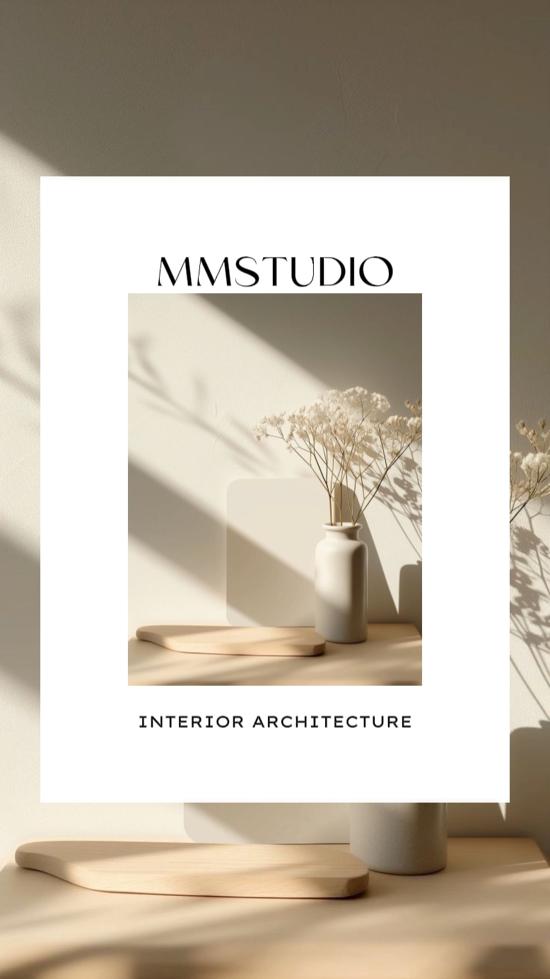 Arquitectura de interiores