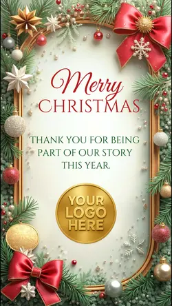 Christmas Logo
