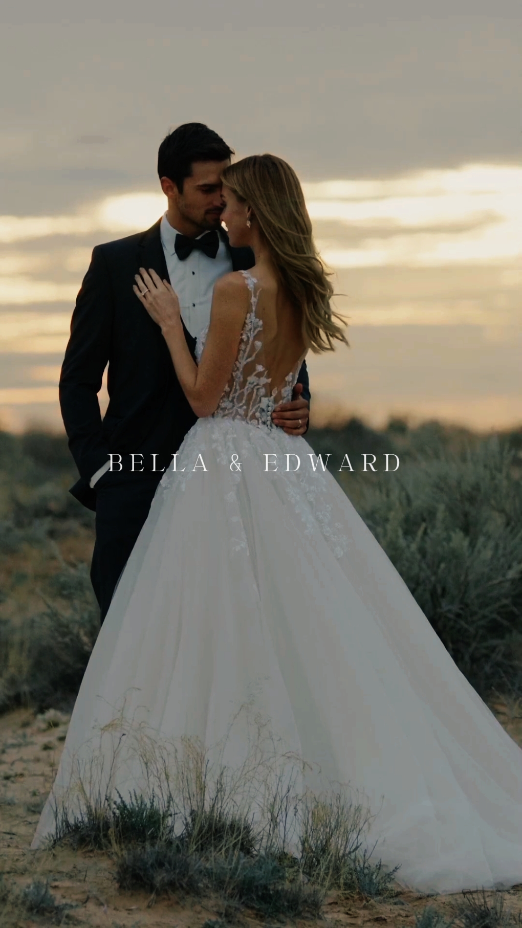 Wedding Cinematic 