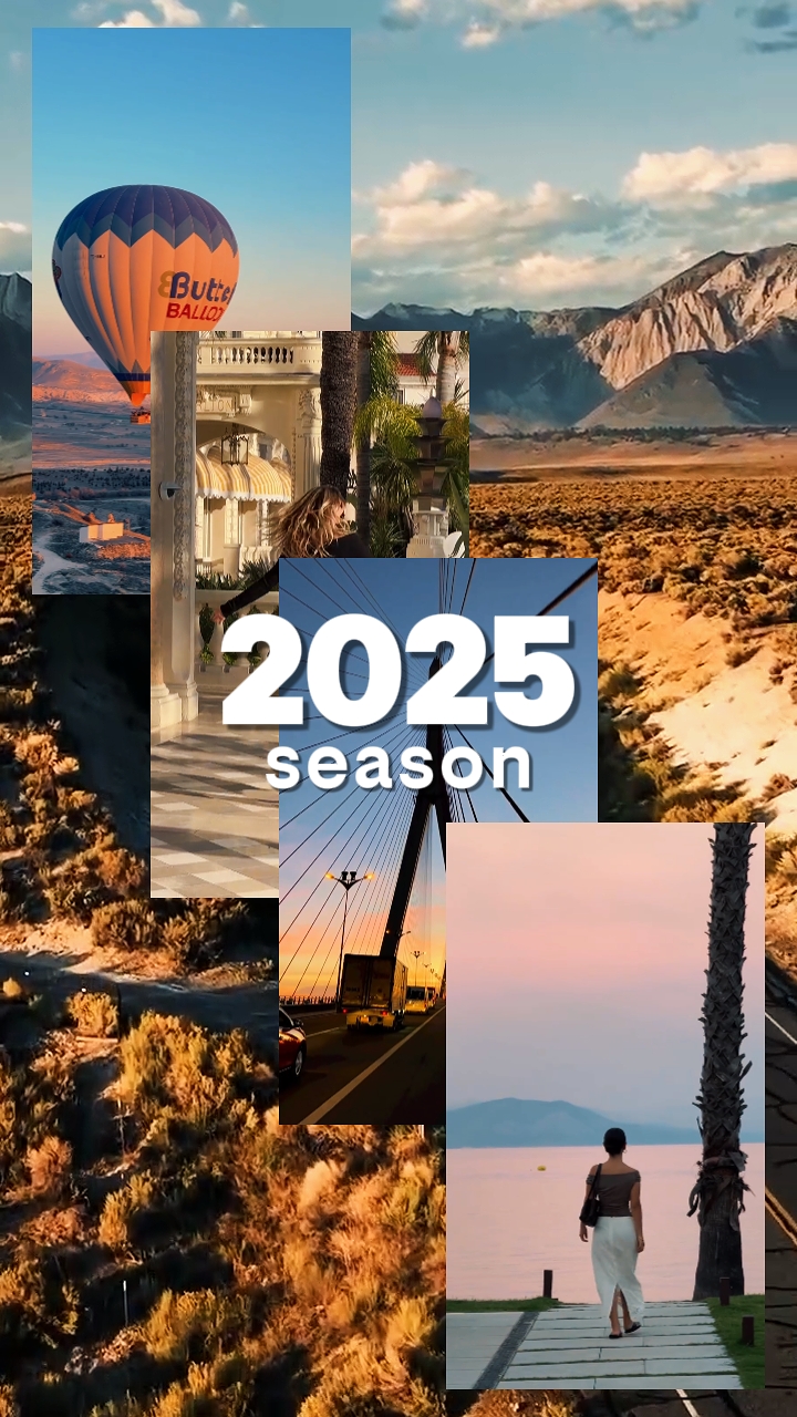 2025 season