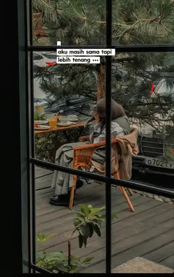 aku masih sama