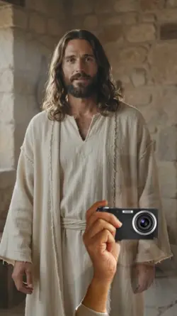 Jesus ouça até o fim