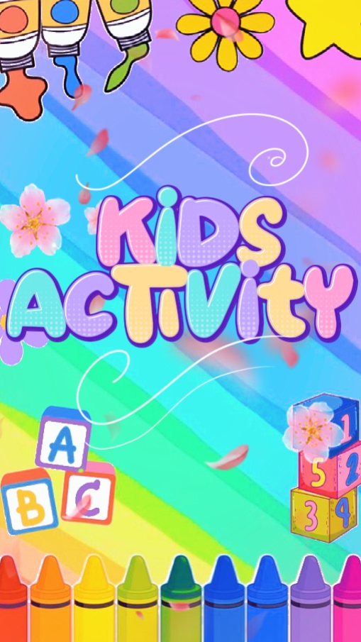 ACTIVITÉS ENFANTS 