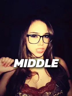 Middle