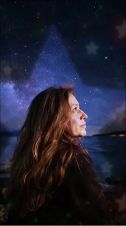 Saçlarına Yıldız 🌟