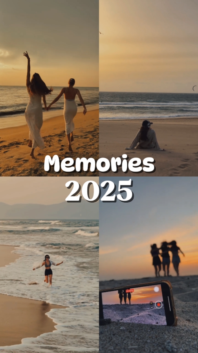 Recuerdos 2025