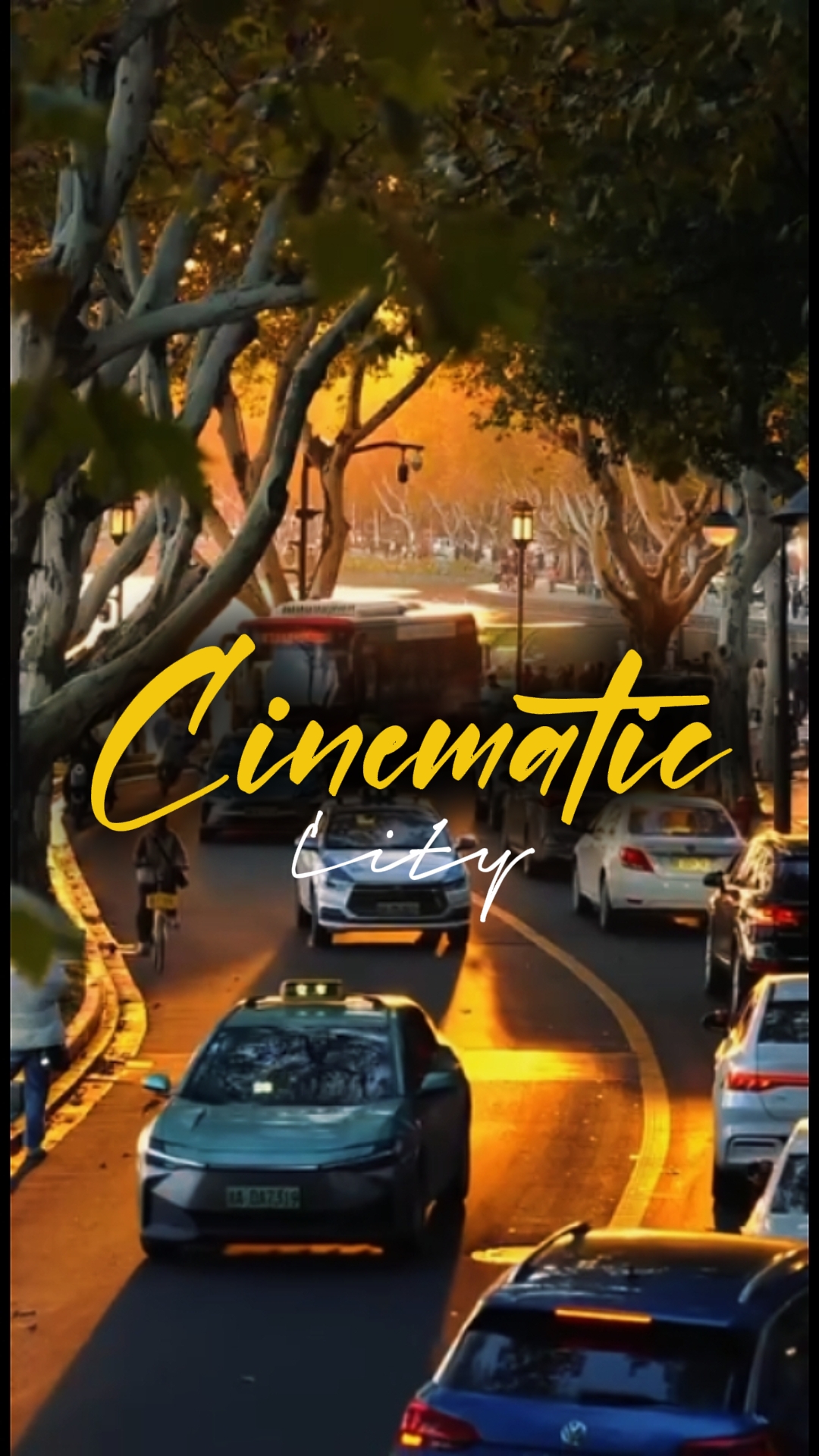 8 Clips Cinematic