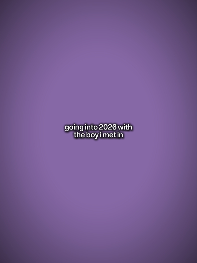 Entrando em 2026