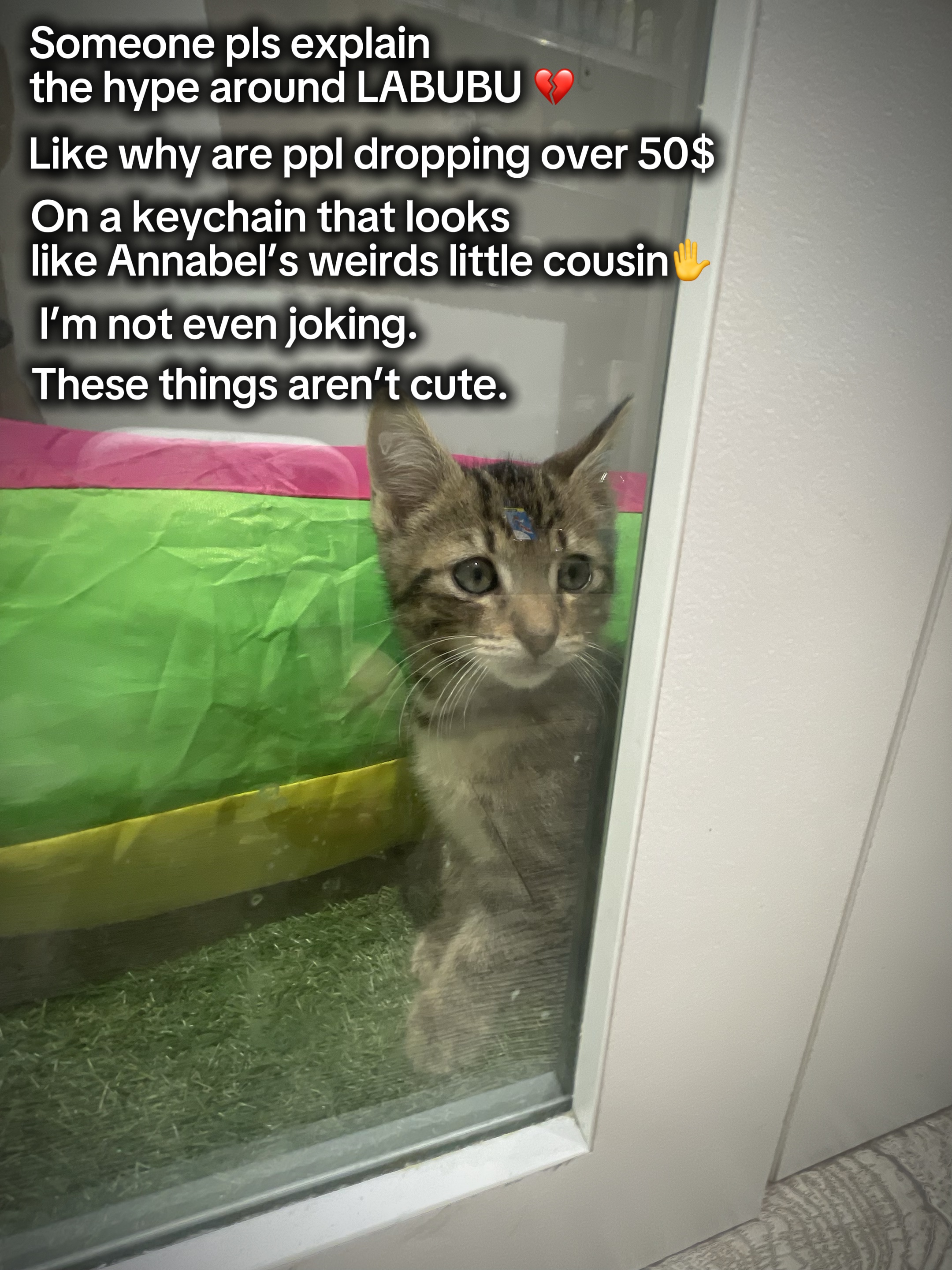 SERIOUSLY 