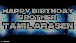 Birthday Wishes