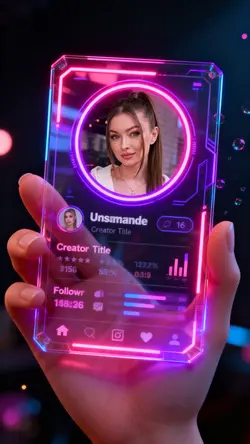 Creator Identity