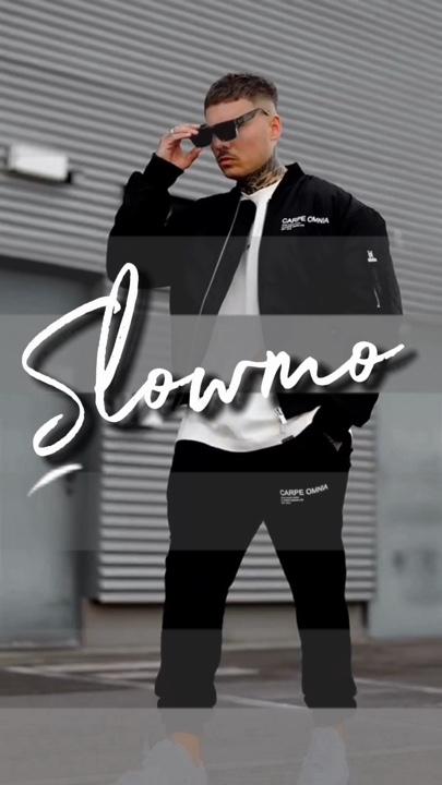 slowmoo
