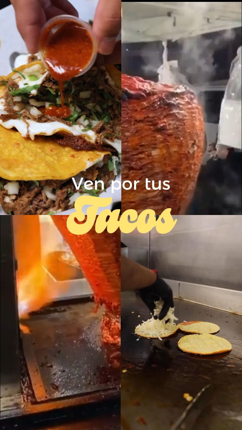 Tacos