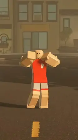 Roblox Change