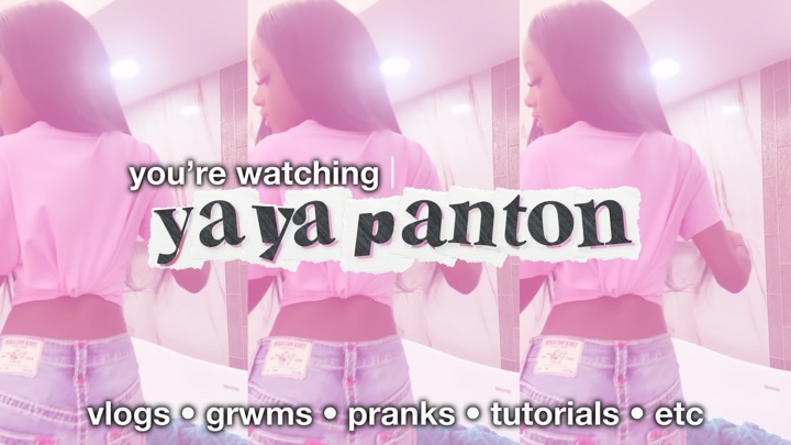 Introdução do youtube 💝