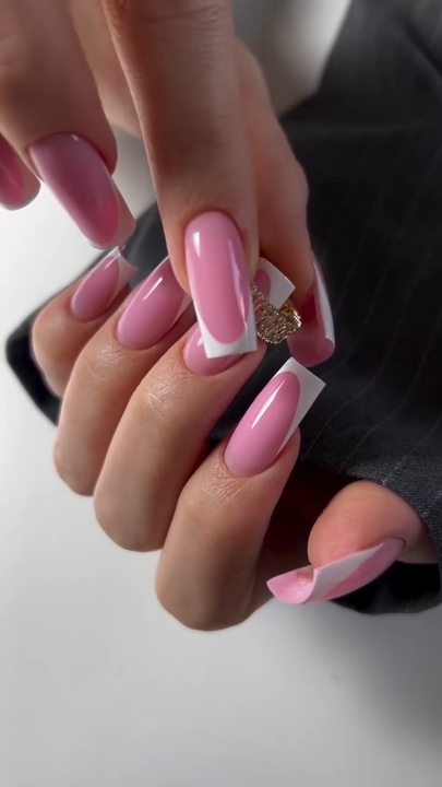 UÑAS 