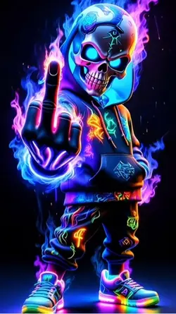 Live wallpaper