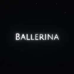 Ballerina cappuccina